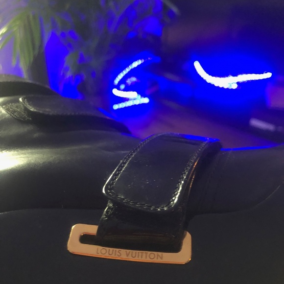 Louis Vuitton Runway Boots - Picture 4 of 5